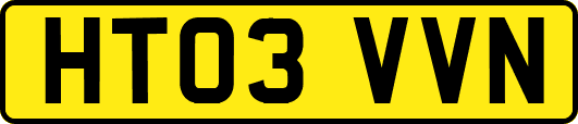 HT03VVN