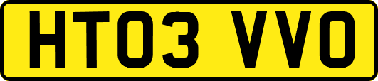 HT03VVO
