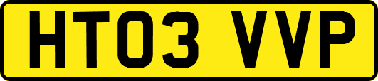 HT03VVP