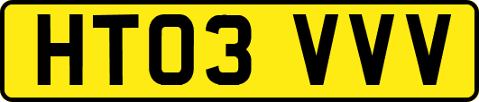 HT03VVV