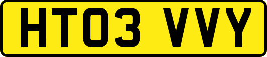 HT03VVY