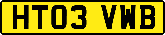 HT03VWB