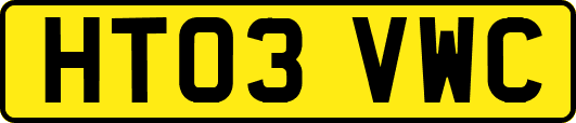 HT03VWC
