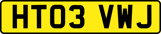 HT03VWJ