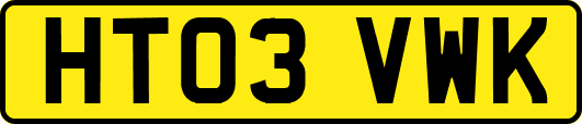 HT03VWK