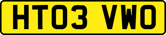 HT03VWO