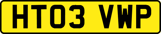 HT03VWP