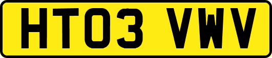 HT03VWV