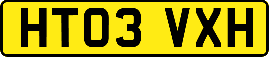 HT03VXH