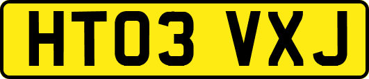 HT03VXJ
