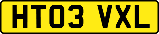 HT03VXL