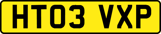 HT03VXP