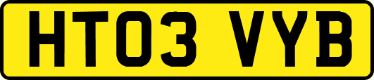 HT03VYB
