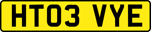 HT03VYE