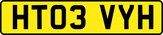 HT03VYH