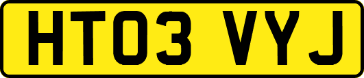 HT03VYJ