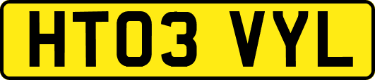 HT03VYL