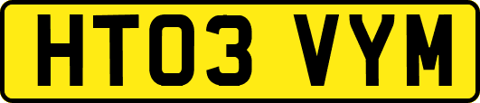 HT03VYM
