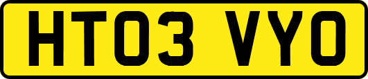 HT03VYO