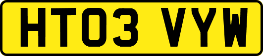 HT03VYW