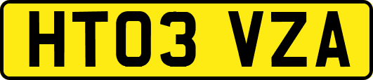 HT03VZA