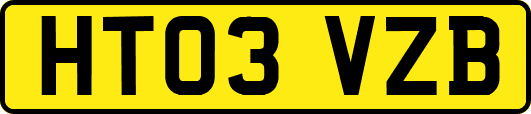 HT03VZB