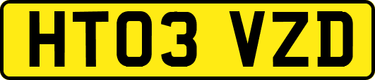 HT03VZD
