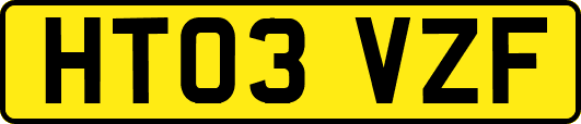 HT03VZF