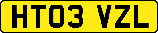 HT03VZL