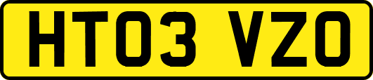 HT03VZO