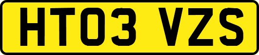 HT03VZS