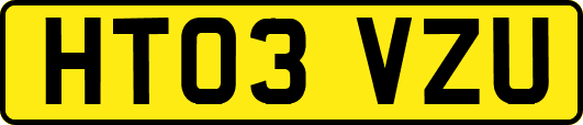 HT03VZU