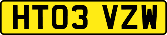 HT03VZW