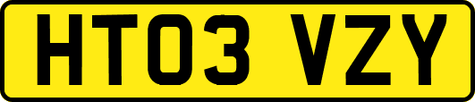 HT03VZY