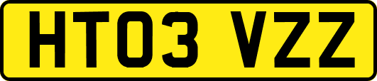 HT03VZZ