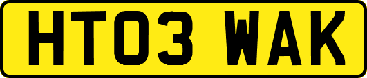 HT03WAK
