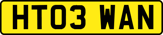 HT03WAN