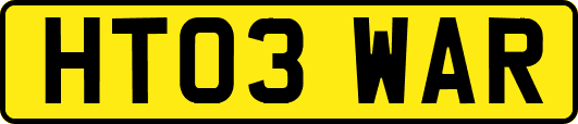 HT03WAR