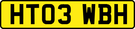 HT03WBH