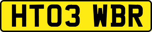 HT03WBR