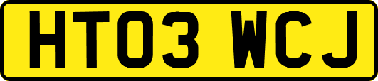 HT03WCJ