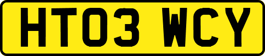 HT03WCY