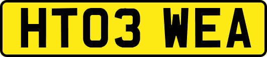 HT03WEA