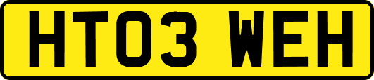 HT03WEH