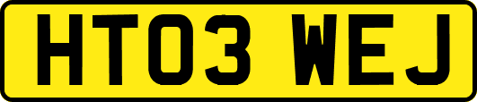 HT03WEJ