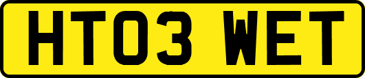 HT03WET