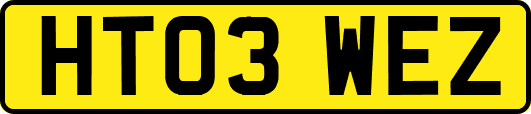 HT03WEZ
