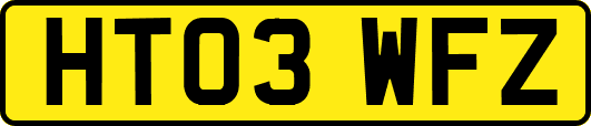 HT03WFZ