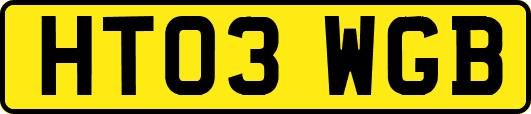 HT03WGB