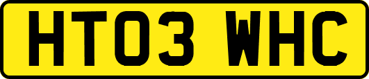 HT03WHC